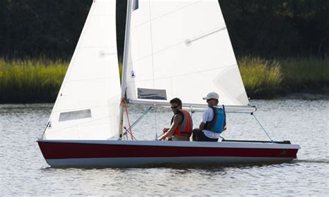 Research Vanguard Sailboats On