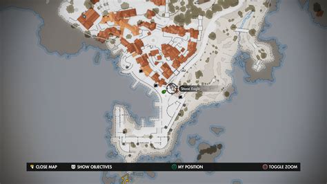 Sniper Elite 4 Collectibles Guides Bitanti Village Powerup