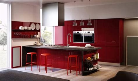 With limited customizations and only offering frameless styles, siteline's cabinetry best suits a. 10 Amazing Modern Kitchen Cabinet Styles