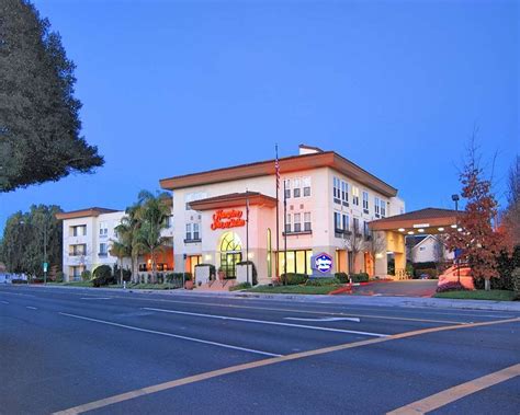 Hampton Inn And Suites Mountain View Updated 2023 Prices And Hotel