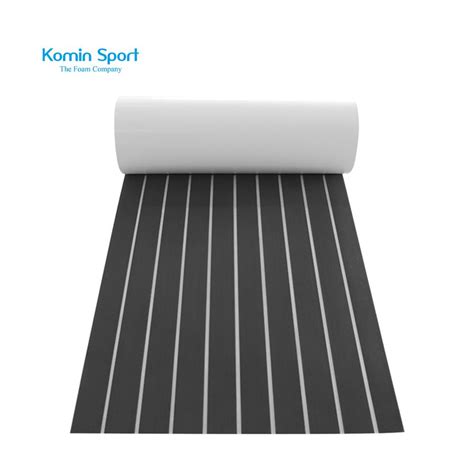 China Professional Non Slip Marine Boat Decking Floor Mats