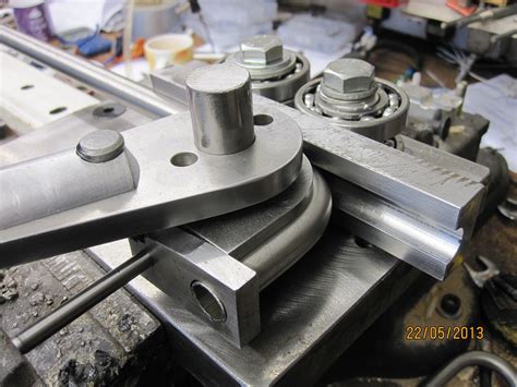 Check spelling or type a new query. Homemade Mandrel Pipe Bender - Beste Awesome Inspiration