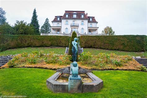 Lucerne Castles And Villages Tour Trip Ways