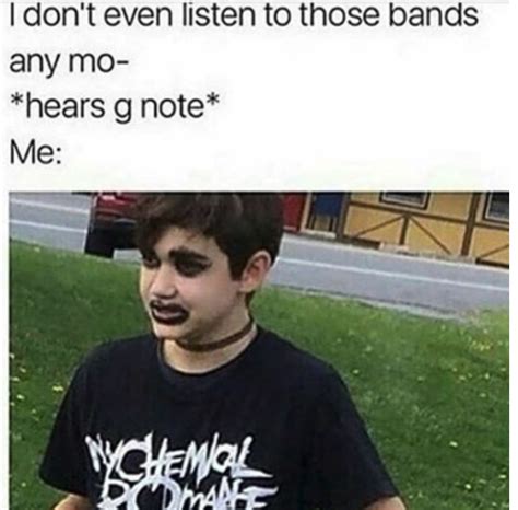 100 Memes And Jokes That Will Speak To Your Emo Soul