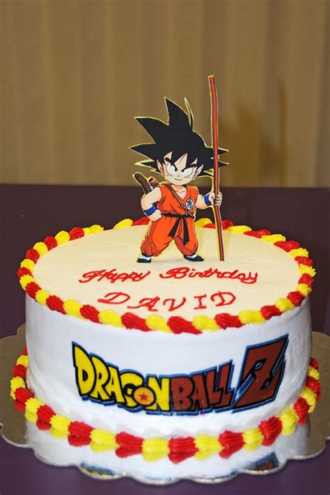 Pair these supplies with our solid colored blue, yellow, or red tableware for a fully coordinated party! 24 best images about Dragonball Z Birthday Party Ideas, Decorations, and Supplies on Pinterest