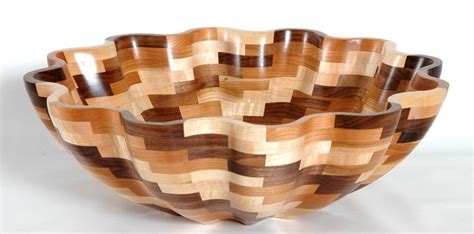 Segmented Wood Bowls Wood Bowls Wood Turning Wood Turned Bowls