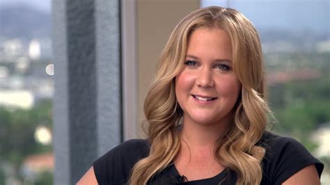 Watch Amy Schumer Talks Comedy Central And Being Inside Amy Schumer Vfhollywood Vanity Fair