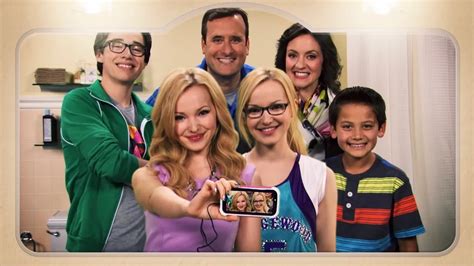 What Are Dove Cameron And The ‘liv And Maddie Cast Doing Now