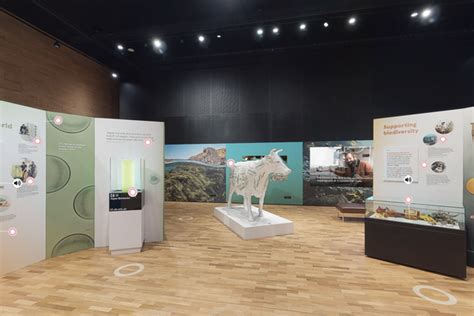 Virtual Tours Of Australian Museum Exhibitions