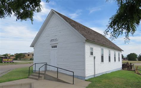 Trego County Historical Museum Wakeeney Kansas