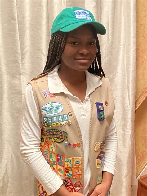 The Girl Scout Year In Review Girl Scouts Of Greater Chicago And