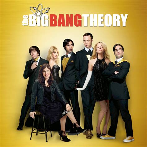 Arriba 91 Foto The Big Bang Theory Capitulo 1 Temporada 1 Youtube