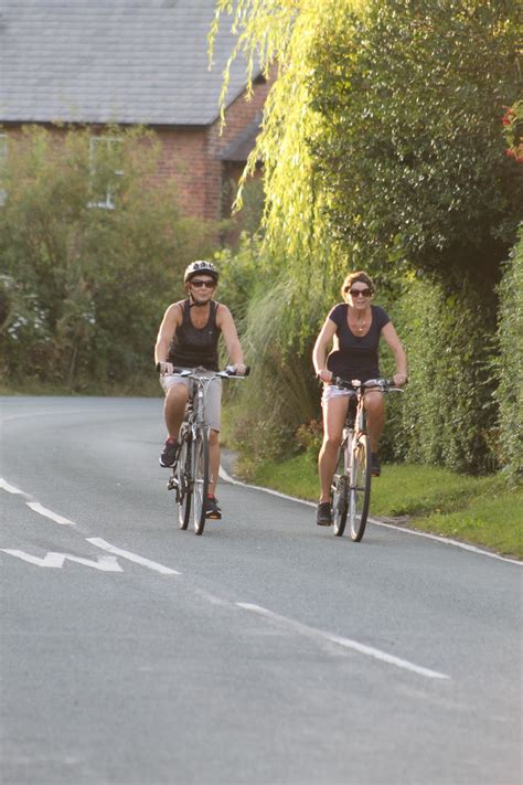 Sponsored Bike Ride 2016 Sarah Bowker Photography