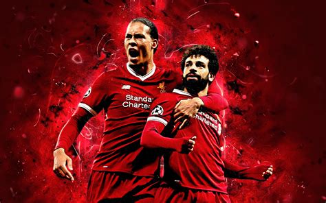 Hd wallpapers and background images. Liverpool F.C. 2019 Wallpapers - Wallpaper Cave