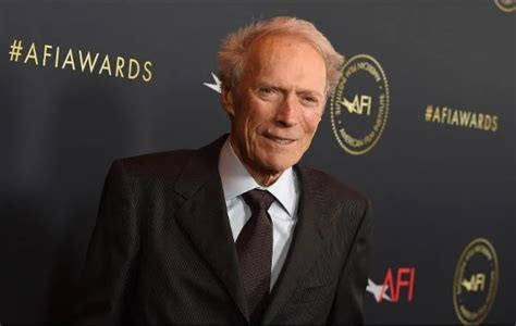 Clint Eastwood 90 Años De Un ícono 100 Made In Usa El Heraldo De