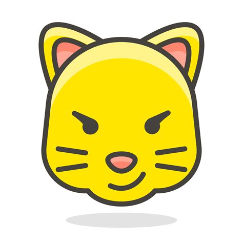 Cat Emoji Png Images Hd Png All Png All