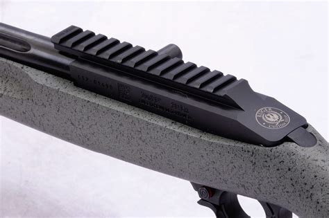 What Is A Ruger 10 22 Receiver Made Of Carpet Vidalondon