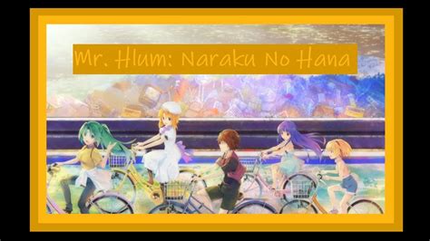 Higurashi No Naku Koro Ni Kai Op Naraku No Hana Orchestra Cover Youtube