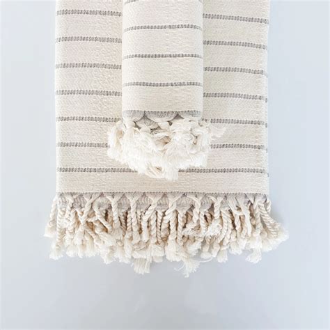 Deniz Bamboo Cotton Turkish Bath Towel Turkish Bath Towels Towel Hand Towels