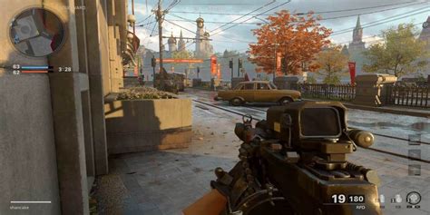 Call Of Duty Black Ops Cold War Image May Be First Look At New Warzone Map