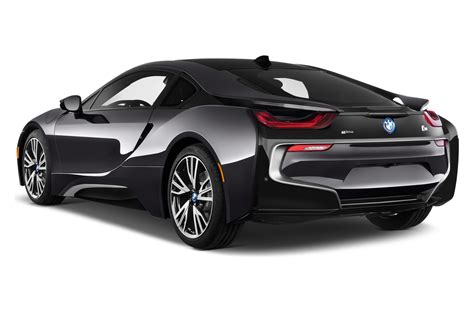 Bmw I8 2014 International Price And Overview