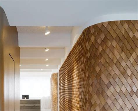 9 Stunning Timber Feature Walls To Inspire Timber Feature Wall