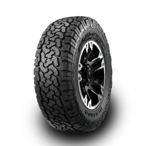 4WD Tyres | All Terrain Tyres | Mud Terrain Tyres