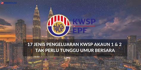 Dulu, kami pernah bincang macam mana korang boleh guna duit kumpulan wang simpanan pekerja (kwsp) untuk pinjaman perumahan. Pengeluaran KWSP Akaun 1 & 2 Yang Tak Perlu Tunggu Umur ...