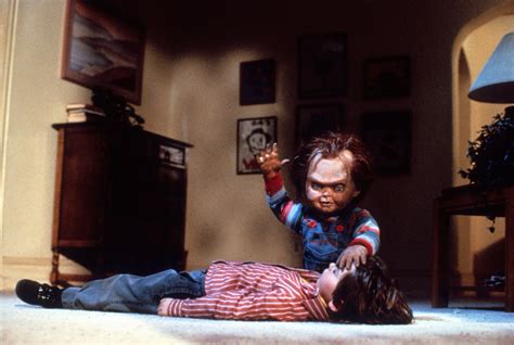 Childs Play 1988 Moria