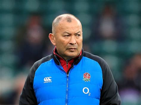 Rugby England Coach Eddie Jones Coming To Oswestry Shropshire Star