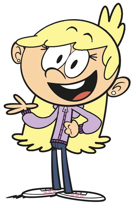 Lily Loud Alternate Universe By Brianramos97 On Deviantart