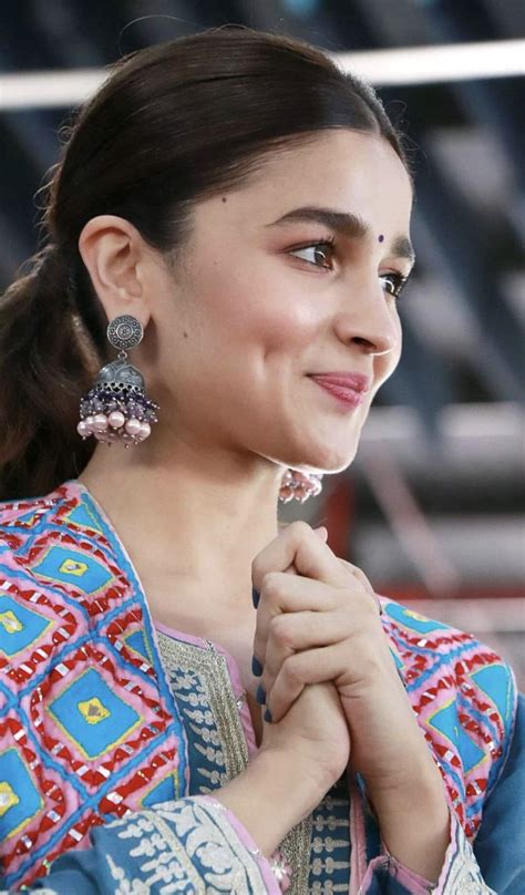 About Alia Bhatt Education Alia Bhatt Is One Of The Youngest And Most