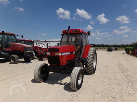 Case Ih 5230 Auction Results
