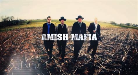 Discovery Channel S Next Reality Series Amish Mafia News Lancasteronline Com