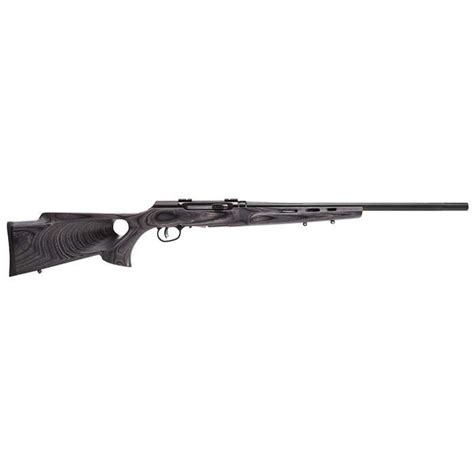 Savage Arms A17 Target 17 Hmr 10 Round Semi Auto Delayed Blowback