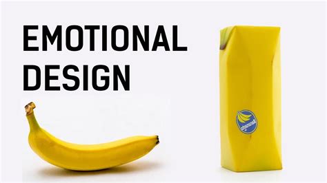 Emotional Design How Products Are Designed With Meaningful Qualities