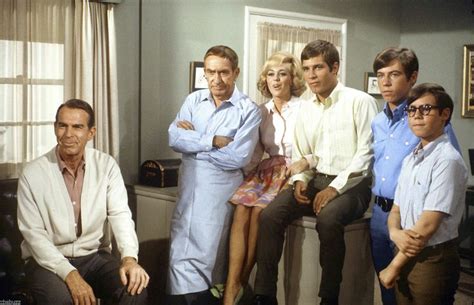 Pin By Wakewood On Publicity And Production Stills My Three Sons Abc