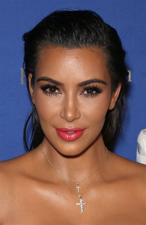 Kim Kardashian At Hakkasan Nightclub In Las Vegas 0723