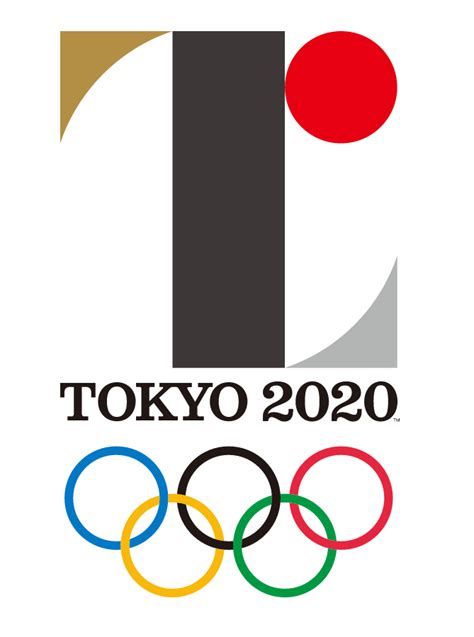 Follow here for the latest news on the summer. Tokyo 2020 Logo Font