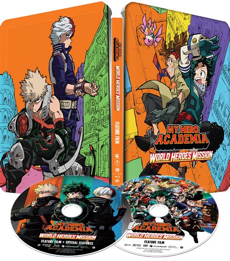 My Hero Academia Movies Order Ubicaciondepersonascdmxgobmx