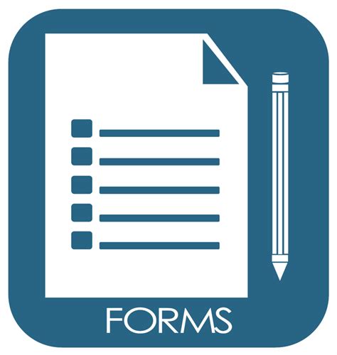 Sample Forms Archives Apsrc