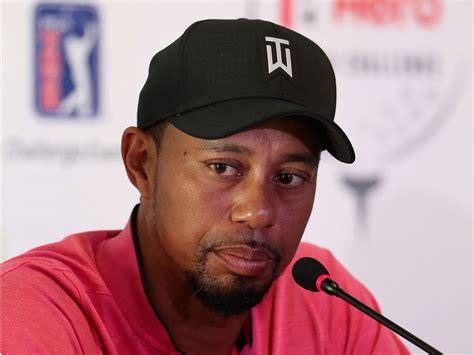 Tiger Woods On Latest Surgery Rehab I Havent Felt This Good In Years
