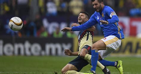 Check our live streaming calendar to see where to watch the tigres uanl vs ulsan hyundai live stream. Tigres vs Club América: Preview TV Schedule, and How to ...