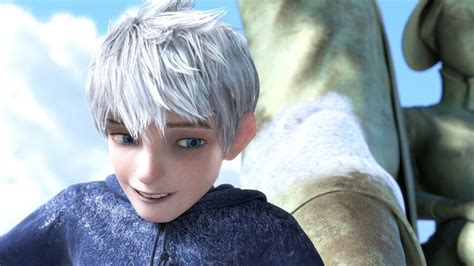 Jack Frost Rise Of The Guardians Photo 34217225 Fanpop