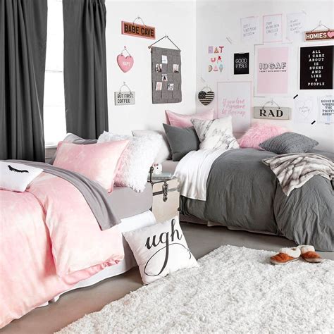 Bestselling Dorm Room Bedding Storage And Decor Dormify Pink Dorm Rooms Dorm Room Decor