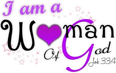 I Am A Woman Of God Not Because I Am So Good But Because God Is Good