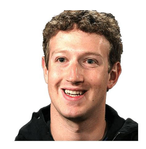 Mark Zuckerberg Png Transparent Background Images Pngteam Com