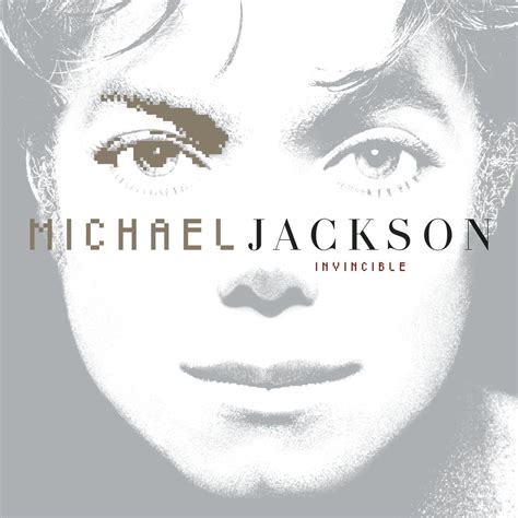 Audio Review Invincible Album Michael Jackson