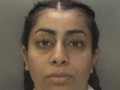 Prison Officer From Telford Jailed After Sexual Relationship With Inmate At Birmingham Jail