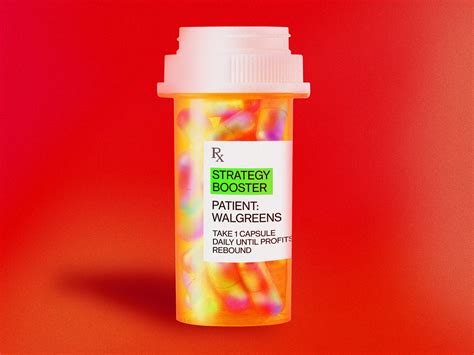 New Walgreens CEO Tim Wentworth Faces Grip of Former Boss Stefano